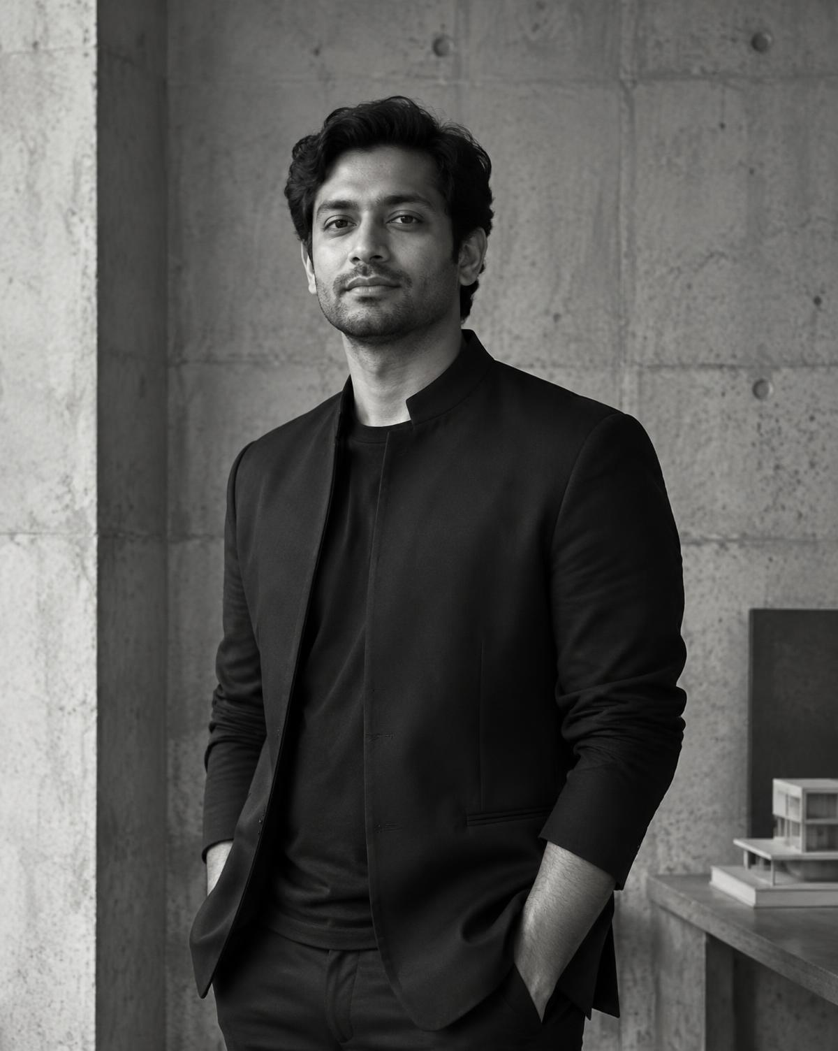 Vaibhav Meherwade